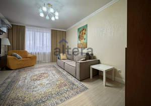 2-к квартира, на длительный срок, 70м2, 9/10 этаж