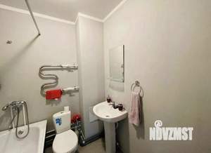 2-к квартира, на длительный срок, 53м2, 9/11 этаж