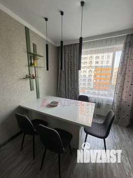 3-к квартира, на длительный срок, 73м2, 6/10 этаж