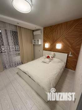 2-к квартира, на длительный срок, 42м2, 6/24 этаж