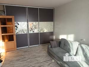 1-к квартира, на длительный срок, 36м2, 6/10 этаж