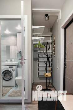 1-к квартира, посуточно, 40м2, 8/9 этаж