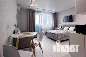 1-к квартира, посуточно, 32м2, 14/20 этаж