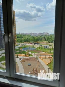 2-к квартира, на длительный срок, 55м2, 6/10 этаж