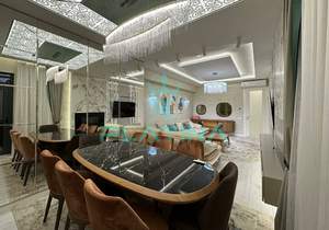 3-к квартира, на длительный срок, 150м2, 5/8 этаж