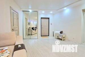 2-к квартира, посуточно, 88м2, 25/25 этаж