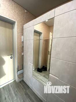 Студия квартира, на длительный срок, 28м2, 5/9 этаж