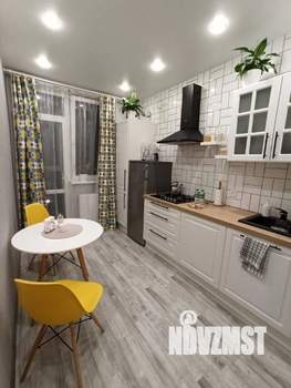 1-к квартира, на длительный срок, 40м2, 6/12 этаж