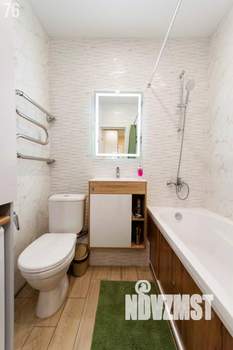 1-к квартира, на длительный срок, 32м2, 7/19 этаж