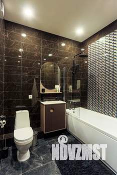 Студия квартира, посуточно, 28м2, 2/22 этаж