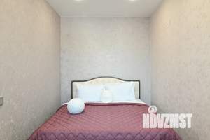 2-к квартира, посуточно, 45м2, 4/5 этаж