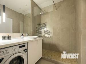 2-к квартира, на длительный срок, 48м2, 13/18 этаж