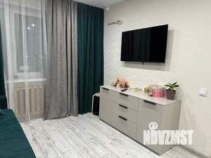 1-к квартира, посуточно, 32м2, 1/5 этаж