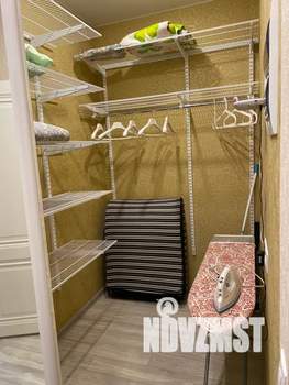 Студия квартира, посуточно, 28м2, 26/26 этаж