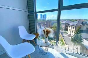 1-к квартира, посуточно, 40м2, 5/23 этаж