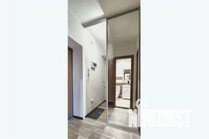 1-к квартира, посуточно, 30м2, 9/9 этаж