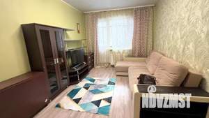 1-к квартира, посуточно, 32м2, 2/5 этаж