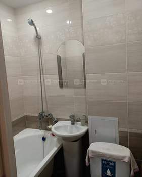 2-к квартира, на длительный срок, 36м2, 2/5 этаж