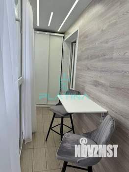 1-к квартира, на длительный срок, 52м2, 8/10 этаж