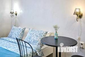 1-к квартира, посуточно, 22м2, 1/1 этаж