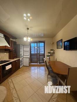 3-к квартира, на длительный срок, 98м2, 9/9 этаж