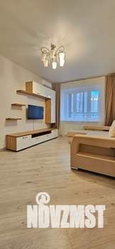 2-к квартира, посуточно, 48м2, 7/9 этаж
