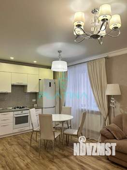 2-к квартира, на длительный срок, 78м2, 2/6 этаж