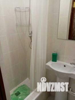 1-к квартира, посуточно, 17м2, 1/1 этаж