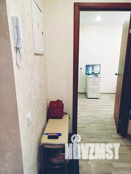 2-к квартира, посуточно, 31м2, 7/9 этаж