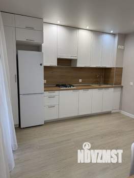 2-к квартира, на длительный срок, 65м2, 3/11 этаж