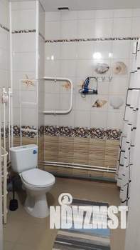 Студия квартира, посуточно, 20м2, 1/15 этаж
