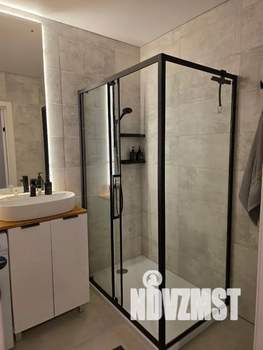 1-к квартира, посуточно, 36м2, 2/12 этаж