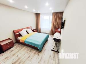 1-к квартира, посуточно, 48м2, 3/17 этаж