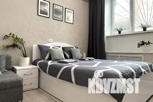 1-к квартира, посуточно, 20м2, 1/5 этаж