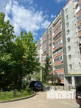 1-к квартира, на длительный срок, 33м2, 3/9 этаж
