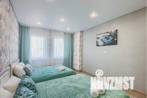 2-к квартира, посуточно, 65м2, 4/19 этаж