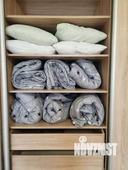 1-к квартира, посуточно, 48м2, 1/1 этаж