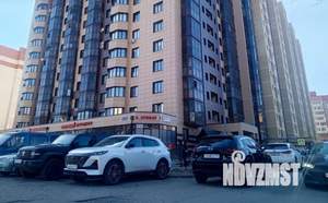 2-к квартира, посуточно, 60м2, 13/17 этаж