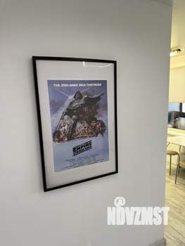 Студия квартира, на длительный срок, 33м2, 5/9 этаж