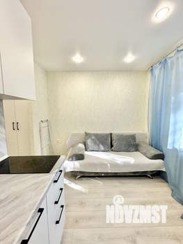 Студия квартира, на длительный срок, 14м2, 3/5 этаж