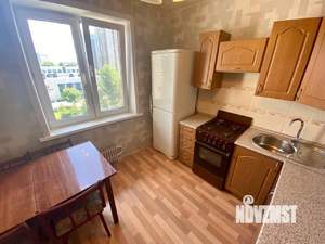 1-к квартира, на длительный срок, 32м2, 7/9 этаж