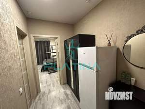 1-к квартира, на длительный срок, 38м2, 3/17 этаж