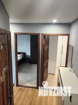 2-к квартира, посуточно, 42м2, 3/5 этаж