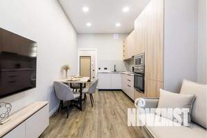 2-к квартира, посуточно, 47м2, 4/21 этаж