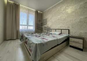 2-к квартира, на длительный срок, 60м2, 7/19 этаж