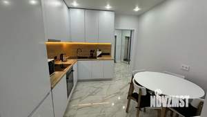 1-к квартира, на длительный срок, 36м2, 8/10 этаж