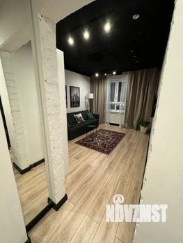 1-к квартира, на длительный срок, 36м2, 6/18 этаж