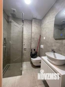 2-к квартира, на длительный срок, 55м2, 7/20 этаж