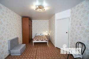 1-к квартира, посуточно, 35м2, 4/14 этаж