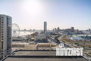 2-к квартира, посуточно, 60м2, 12/20 этаж